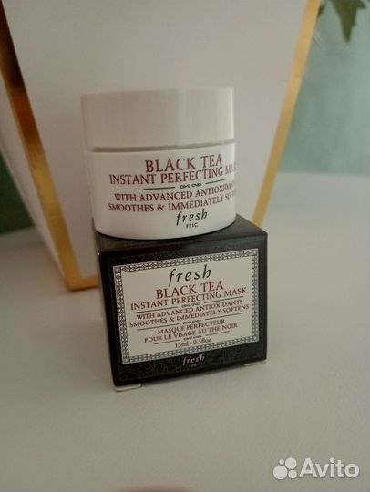 Европейская и американская премиальная косметика