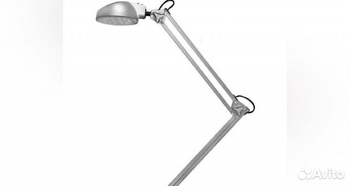 Светильник настольный