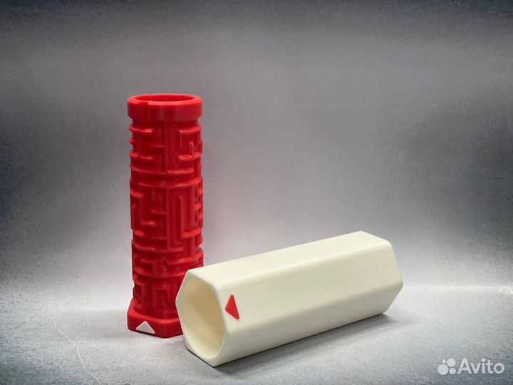Именной конверт головоломка для денег или подарка