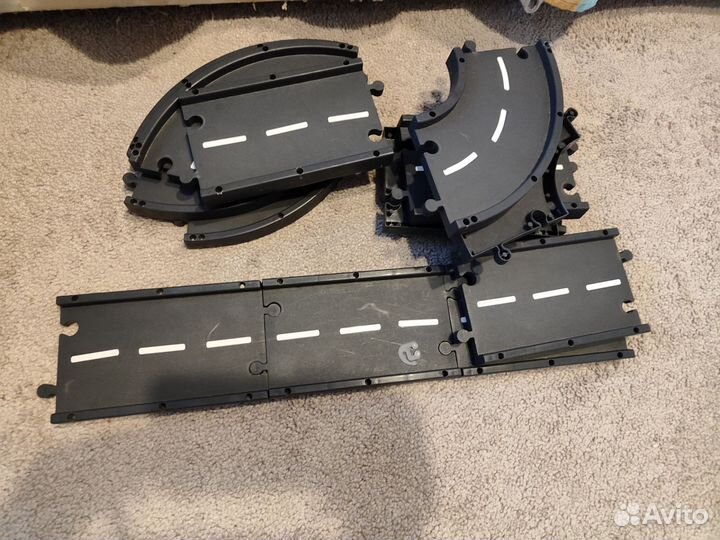 Детская дорога и дорожные знаки