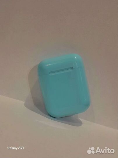 Наушники apple airpods 2