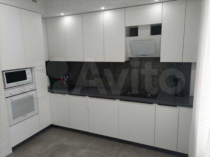 1-к. квартира, 47 м², 8/12 эт.