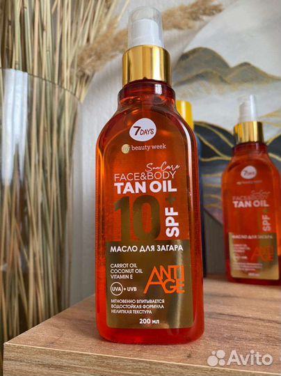 Спрей для волос