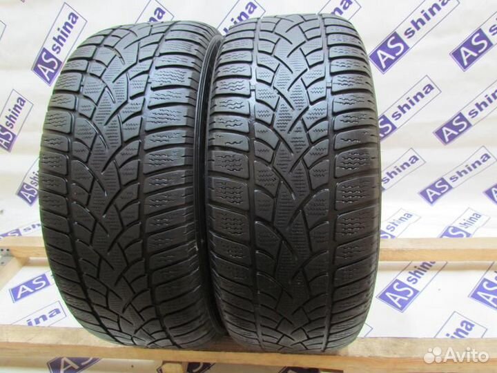 Dunlop SP Winter Sport 3D 225/55 R17 99G