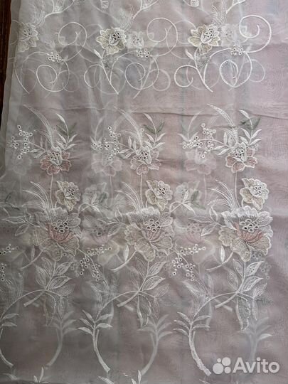 Занавески для дома