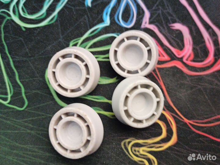 Опорные ножки для пк б/у