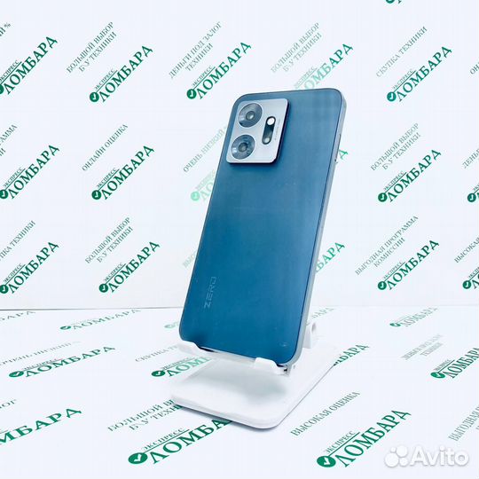 Infinix Zero 20, 8/256 ГБ