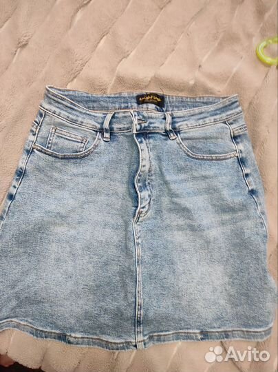 Женские вещи пакетом размер 50