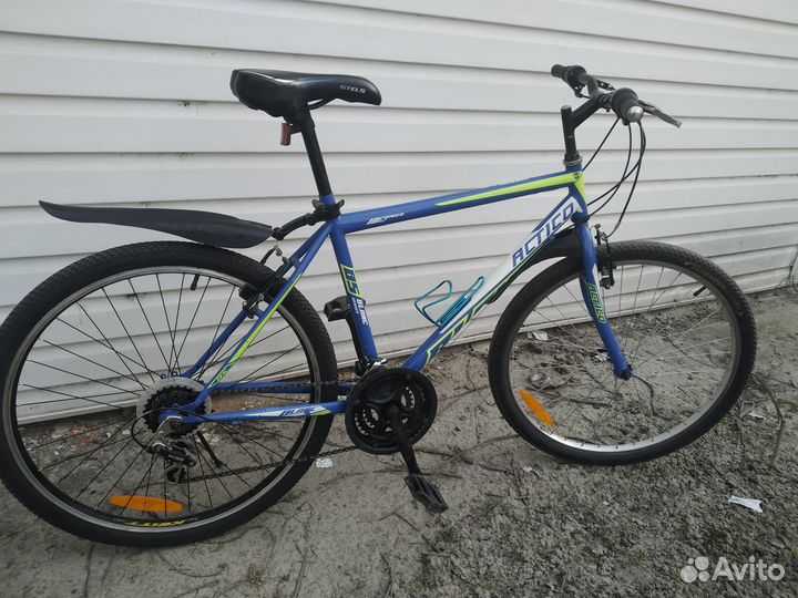 Велосипед горный Actico 26