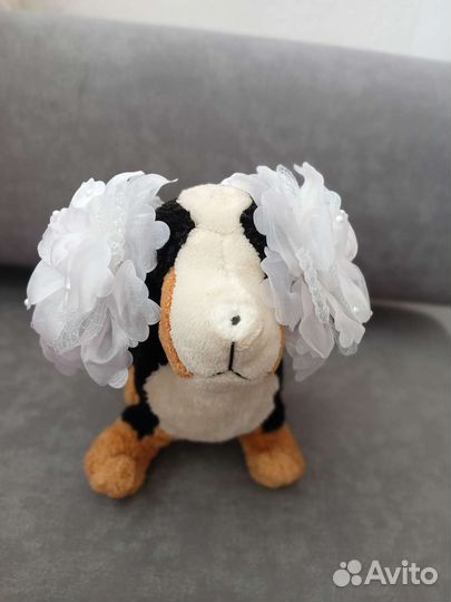 Банты на 1 сентября