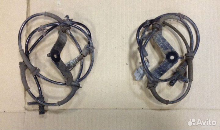 Датчик / абс Nissan Qashqai 2010