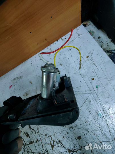 Накладка селектора АКПП Pontiac Grand AM 4