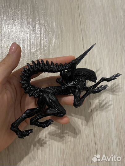 Фигурка Чужой 15 см