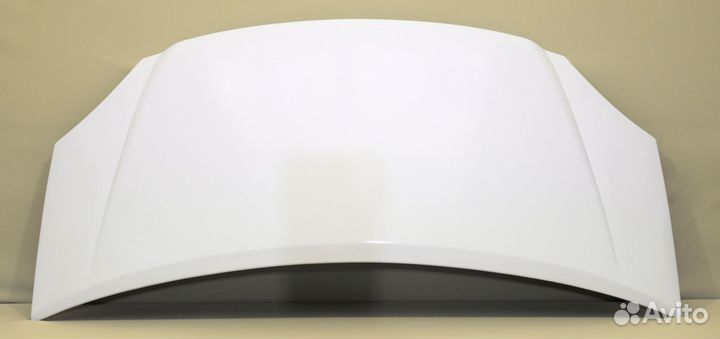 Капот AFP-125 (3302-8402012-30) усиленный ГАЗель