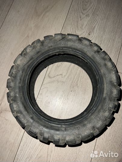 Покрышка внедорожная 11