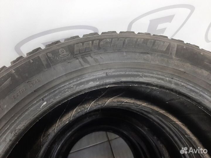 Michelin X-Ice North 205/55 R16 94T