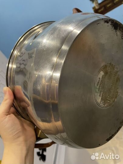 Паста Mystik для удаления стойких загрязнений