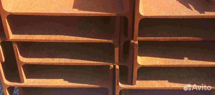 Двутавровая балка Б1 18 в наличии