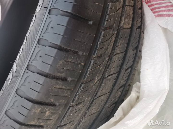 Royal Black Royal Sport 225/60 R18