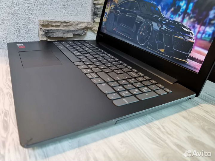 Игровой Lenovo A6 9Gen/8Gb/SSD/620Gb/AMD R4