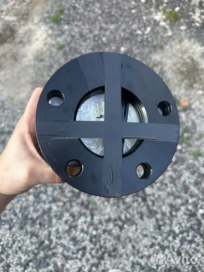 Проставки 5-120 72.6