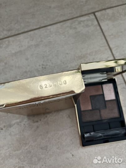 Тени для век YSL