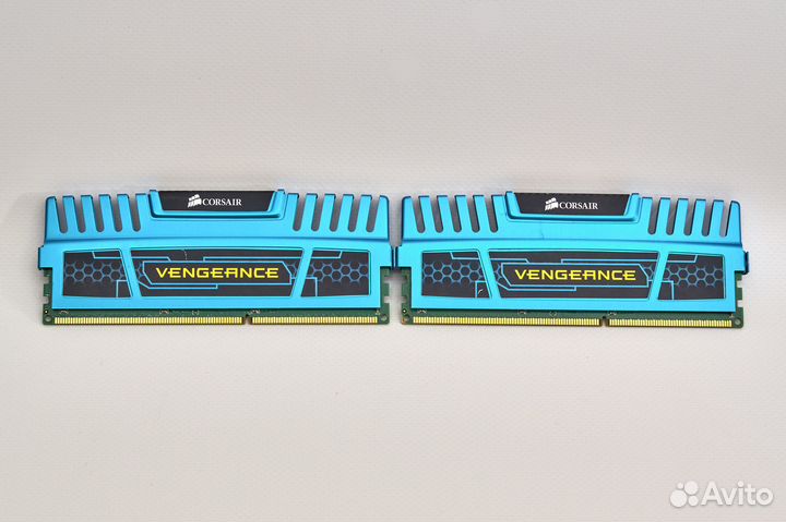 Оперативная память ddr3