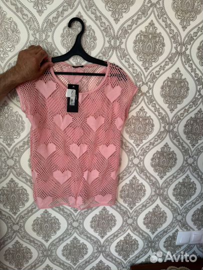 Вещи женские