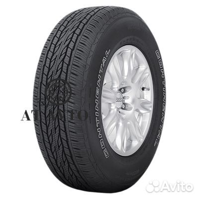 Continental ContiCrossContact LX2 215/50 R17