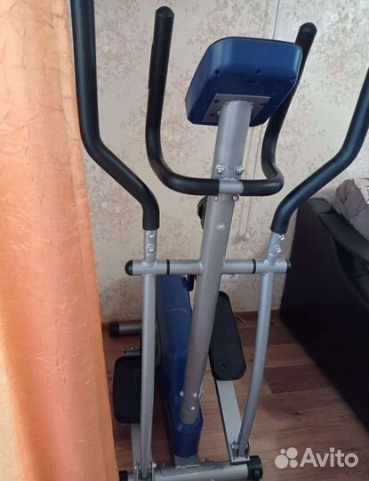 Эллиптический тренажер torneo festa- 320