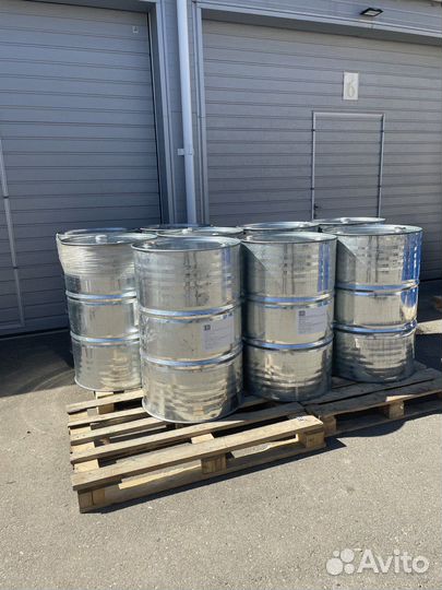 Пропиленгликоль пищевой 99,5