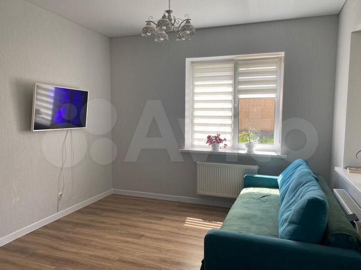 Коттедж 120 м² на участке 6,8 сот.