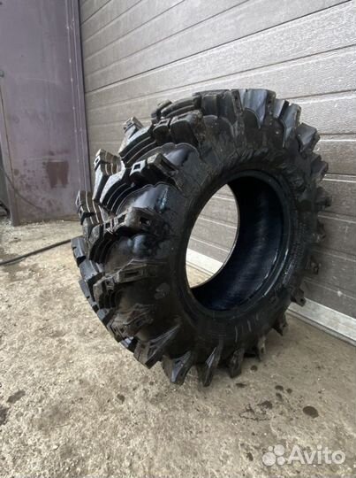 Bestrich E81 SUV/Pick Up 10.00/30 R14
