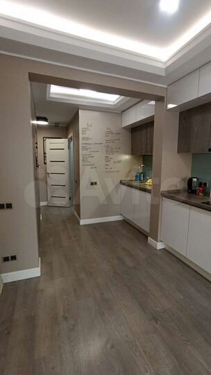 Квартира-студия, 33 м², 11/16 эт.