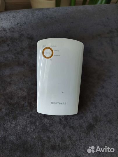 Ретранслятор WiFi Tp-Link