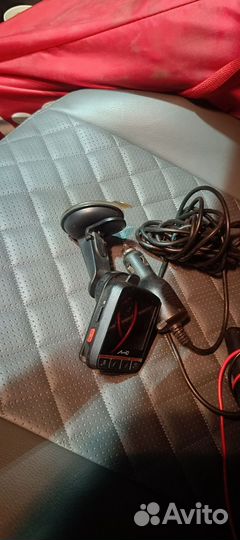 Видеорегистратор