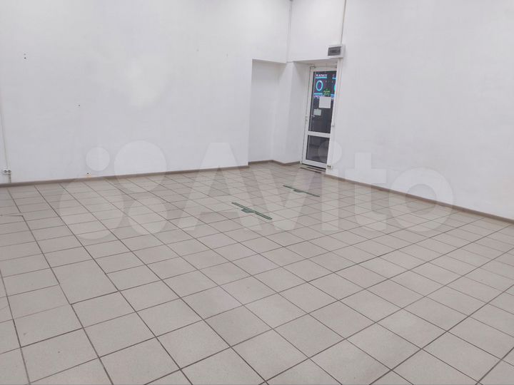 Свободного назначения, 49.8 м²