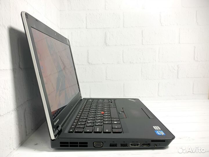 Ноутбук Lenovo 8Gb/SSD