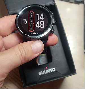 suunto pantip