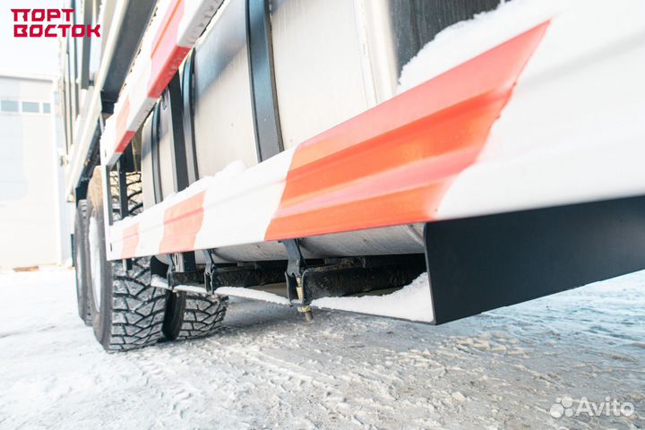 Shacman (Shaanxi) SX331863366, 2023