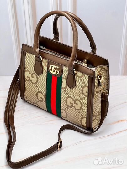 Сумка Гуччи