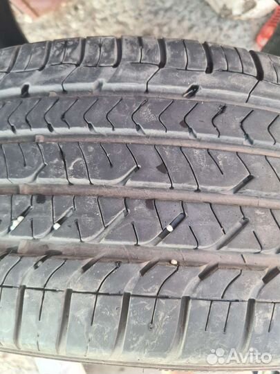 Goodyear Eagle Sport TZ 215/55 R17