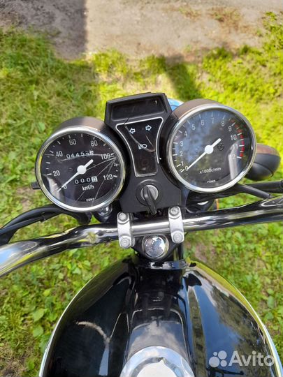 Альфа rx 110
