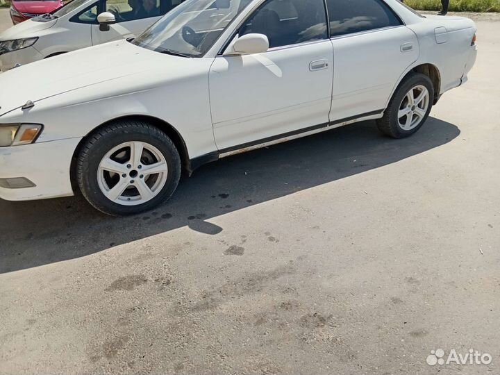 Литье диски r16 5x114 3