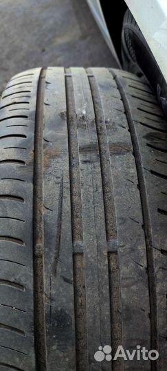 Falken ziex ZE914A Ecorun 215/60 R16 V