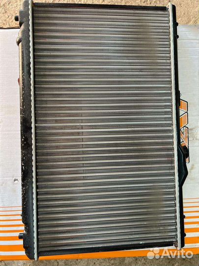 Радиатор охлаждения