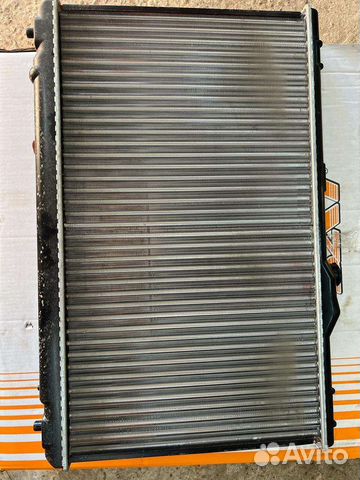 Радиатор охлаждения