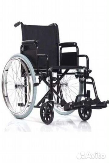 Коляска инвалидная