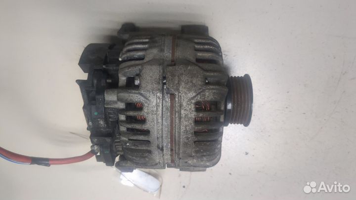 Генератор Opel Corsa C, 2003