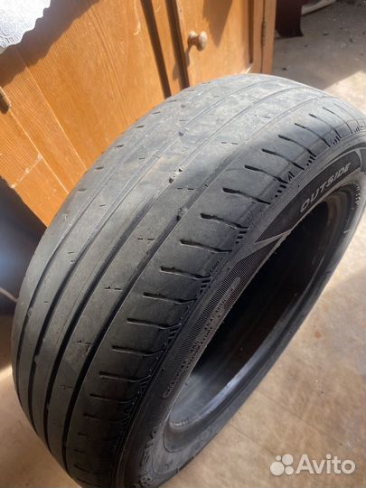 Nexen N'Fera SU4 185/65 R15